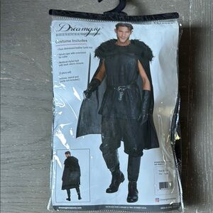 Dreamguy Halloween Costume